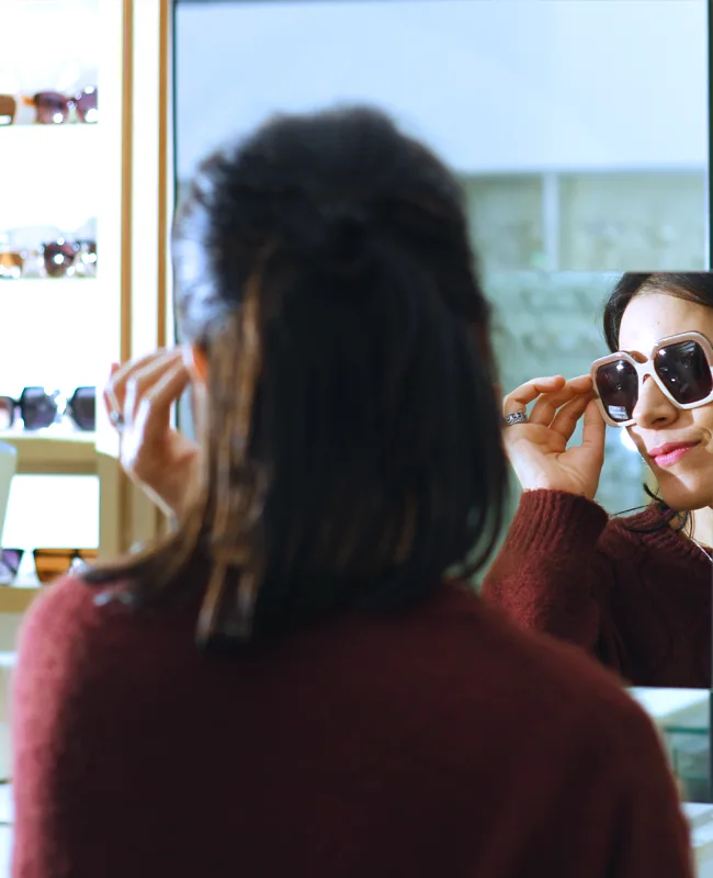 opticas